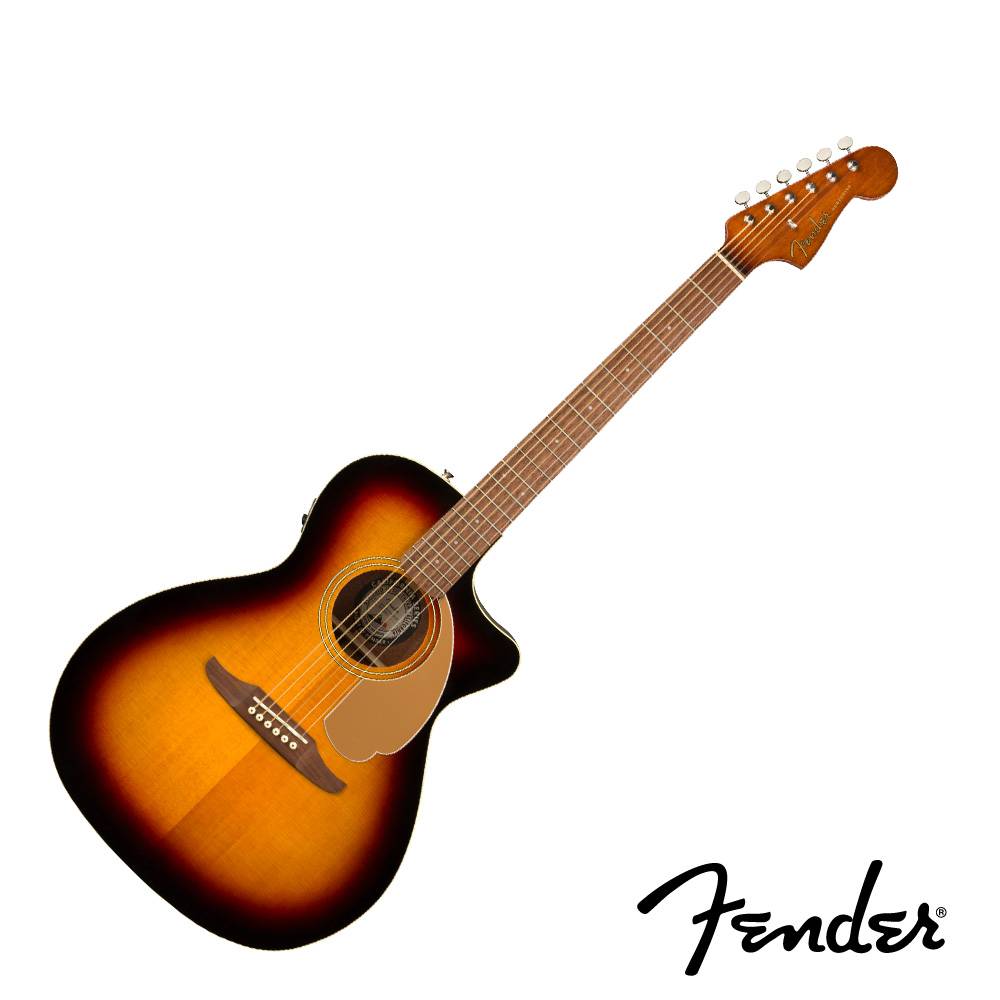 Fender California Ne|-海國樂器-代理品牌