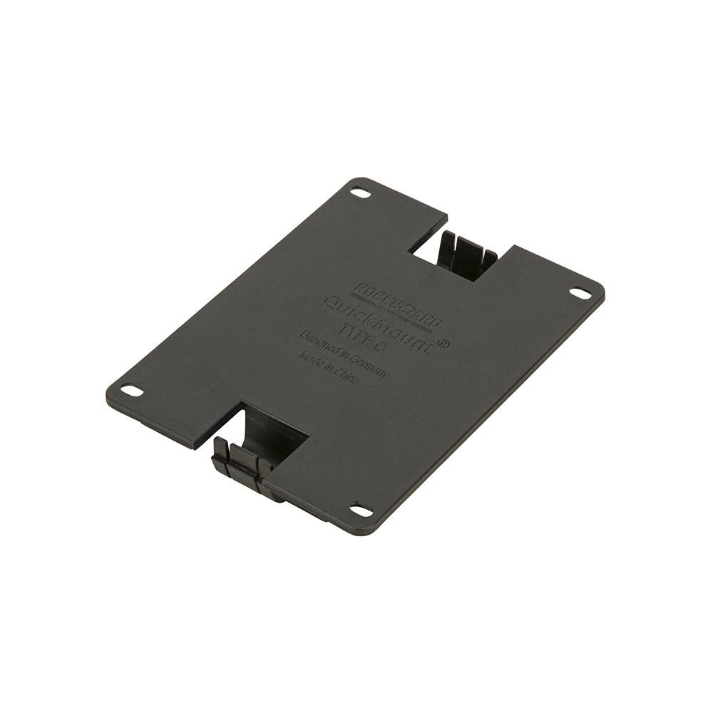 RockBoard QuickMount Type C 效果器快拆座