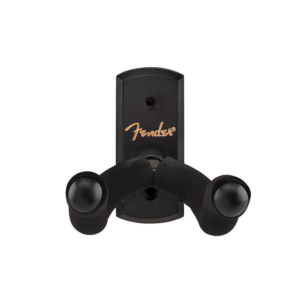 Fender Essentials Guitar Wall Hanger 吉他壁掛架 Fender Essentials Guitar Wall Hanger 吉他壁掛架