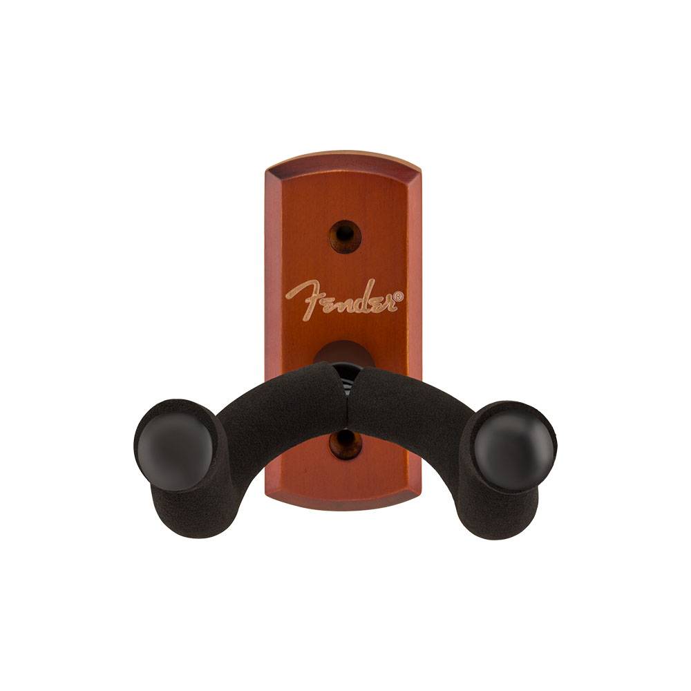 Fender Essentials Guitar Wall Hanger 吉他壁掛架 Fender Essentials Guitar Wall Hanger 吉他壁掛架