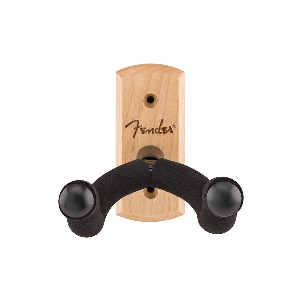 Fender Essentials Guitar Wall Hanger 吉他壁掛架 Fender Essentials Guitar Wall Hanger 吉他壁掛架