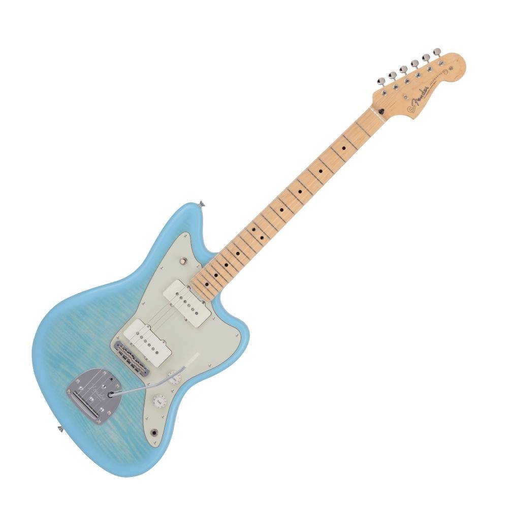 Fender 2024 Collection Made in Japan Hybrid II Jazzmaster Maple 電吉他