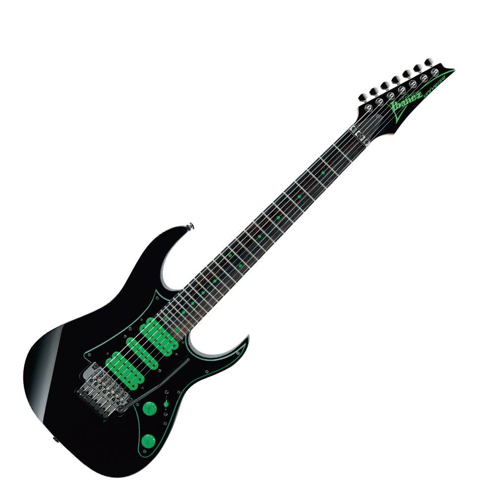 Ibanez UV70P Steve Vai 簽名款電吉他