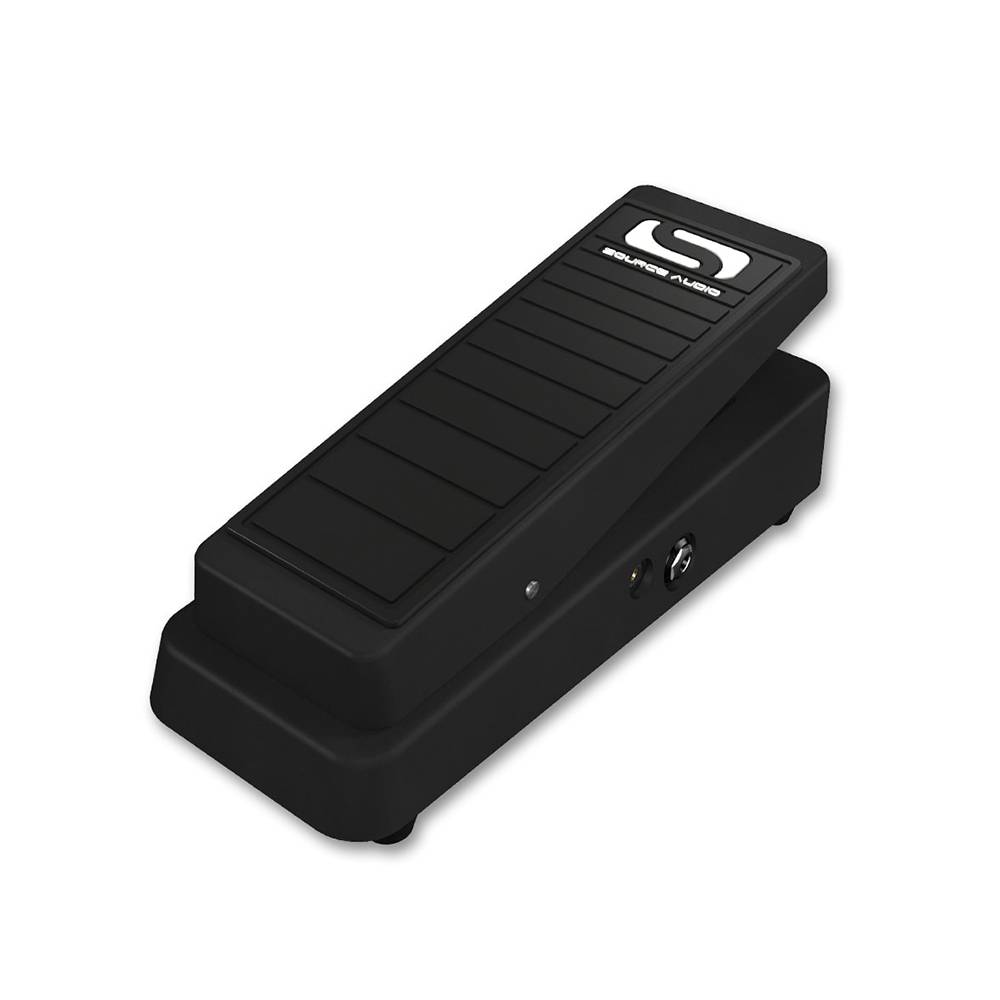 Source Audio Soundblox Dual Expression Pedal 表情踏板