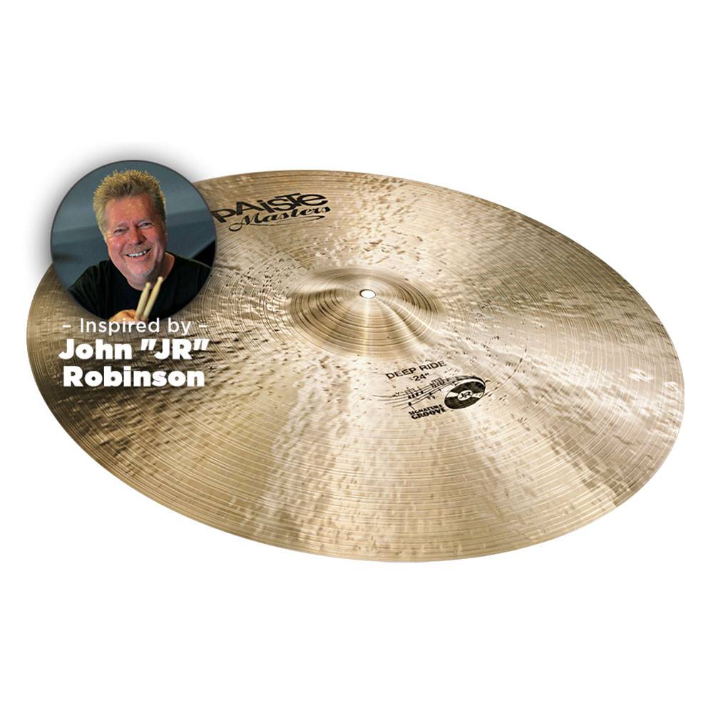 PAiSTe Masters Deep Ride 