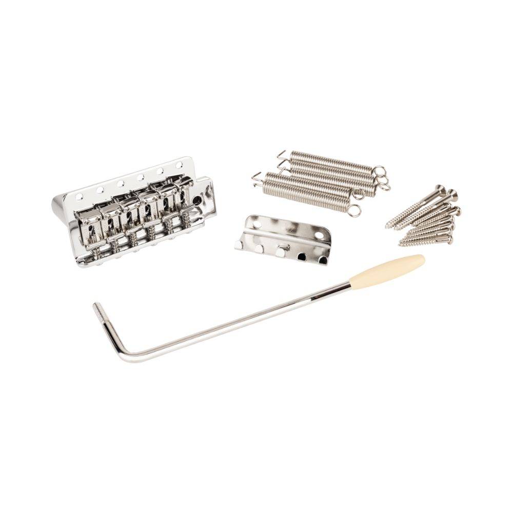 Fender Vintage/Narrow Strat Tremolo Assembly, Chrome