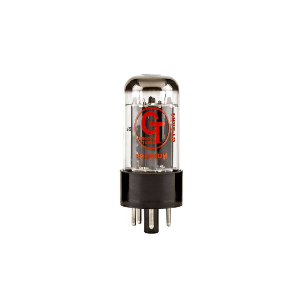 Fender Groove Tubes® GT-5AR4 RECTIFIER TUBE