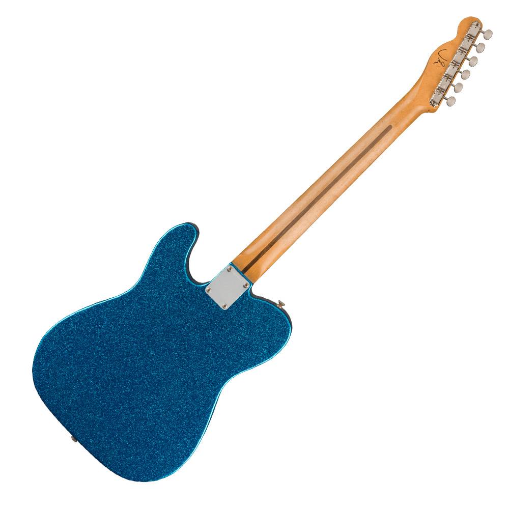 Fender J Mascis Telecaster 電吉他 Fender J Mascis Telecaster 電吉他