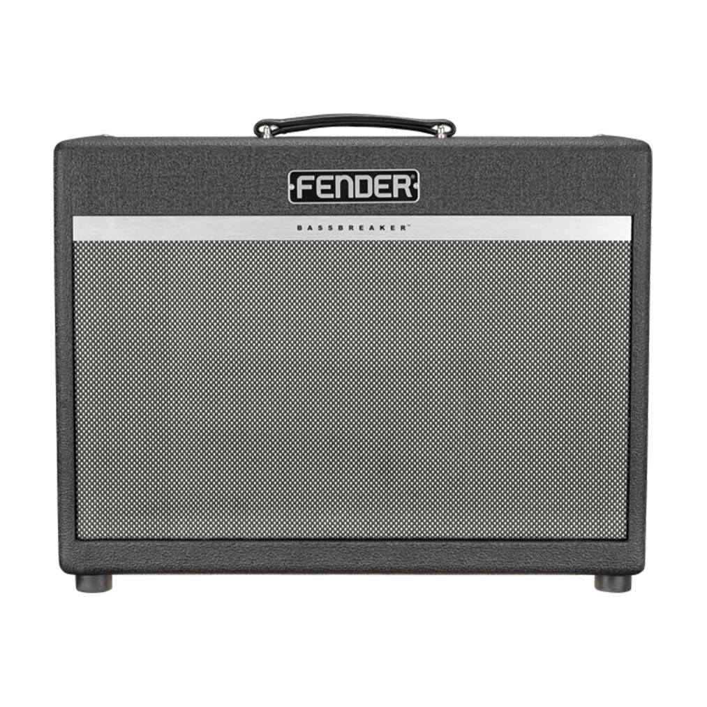 Fender Bassbreaker 30R 電吉他音箱