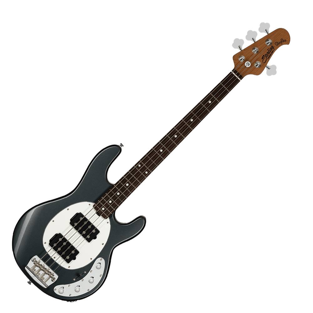 Sterling StingRay RAY34HH Rosewood 電貝斯