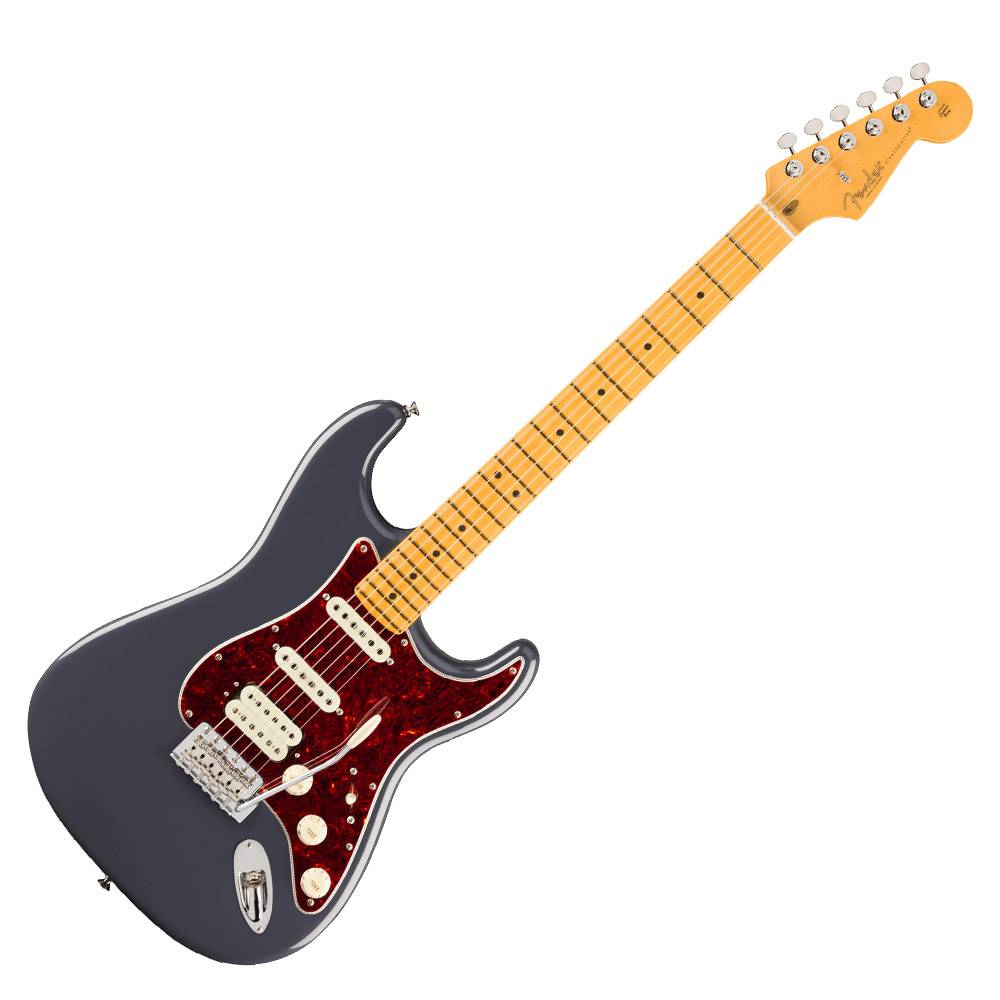Fender American Professional Classic Stratocaster HSS Maple 電吉他 (共三色) Fender American Professional Classic Stratocaster HSS Maple 電吉他 (共三色)