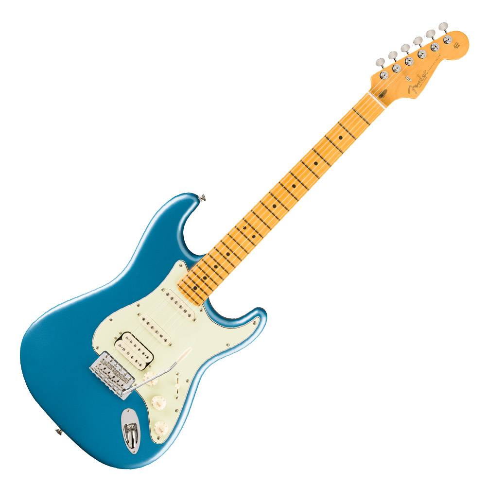 Fender American Professional Classic Stratocaster HSS Maple 電吉他 (共三色) Fender American Professional Classic Stratocaster HSS Maple 電吉他 (共三色)