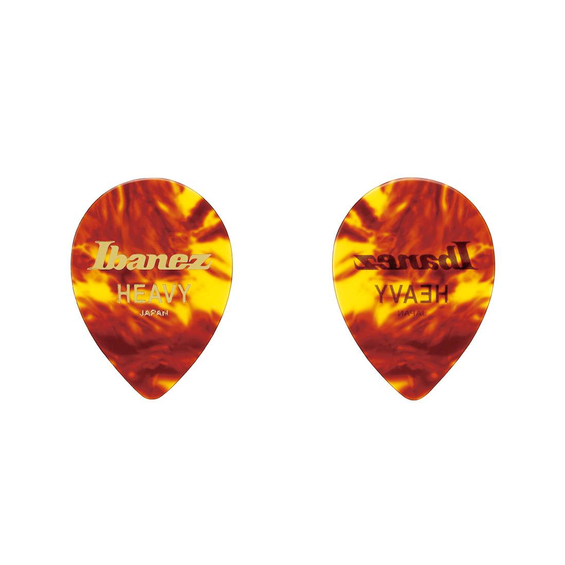 Ibanez Celluloid Guitar Pick CE9H-SH 匹克 Ibanez Celluloid Guitar Pick CE9H-SH 匹克