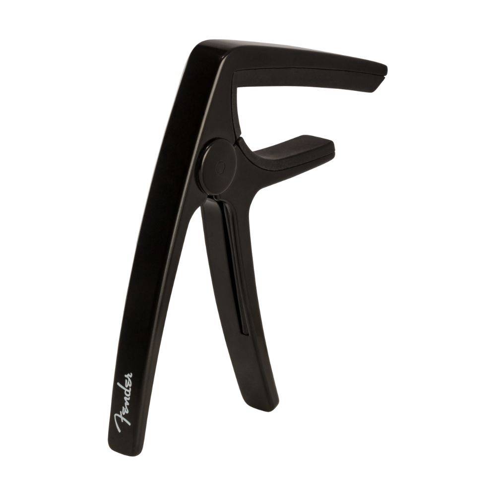 Fender Laurel Acoustic Capo 移調夾