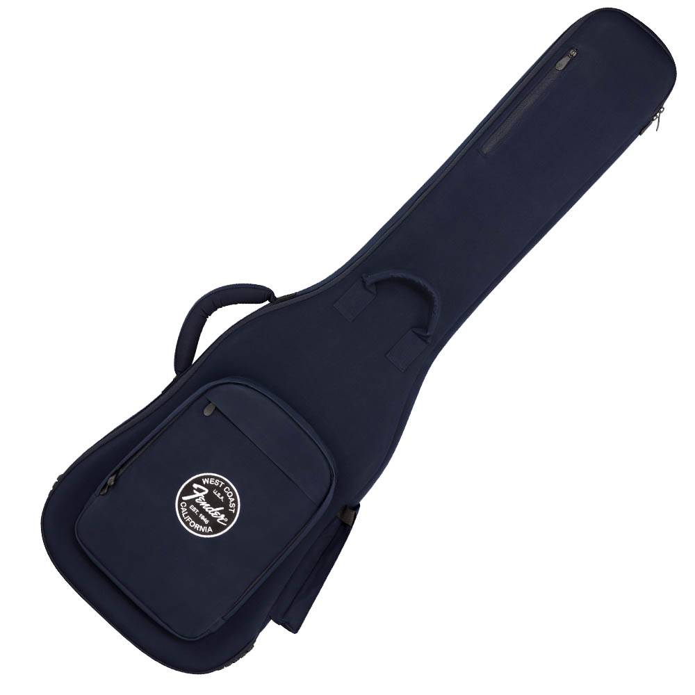 Fender Troubadour Electric Bass Guitar Gig Bag 電貝斯袋