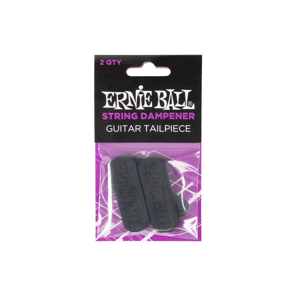 Ernie Ball String Dampener 9638 吉他消音器