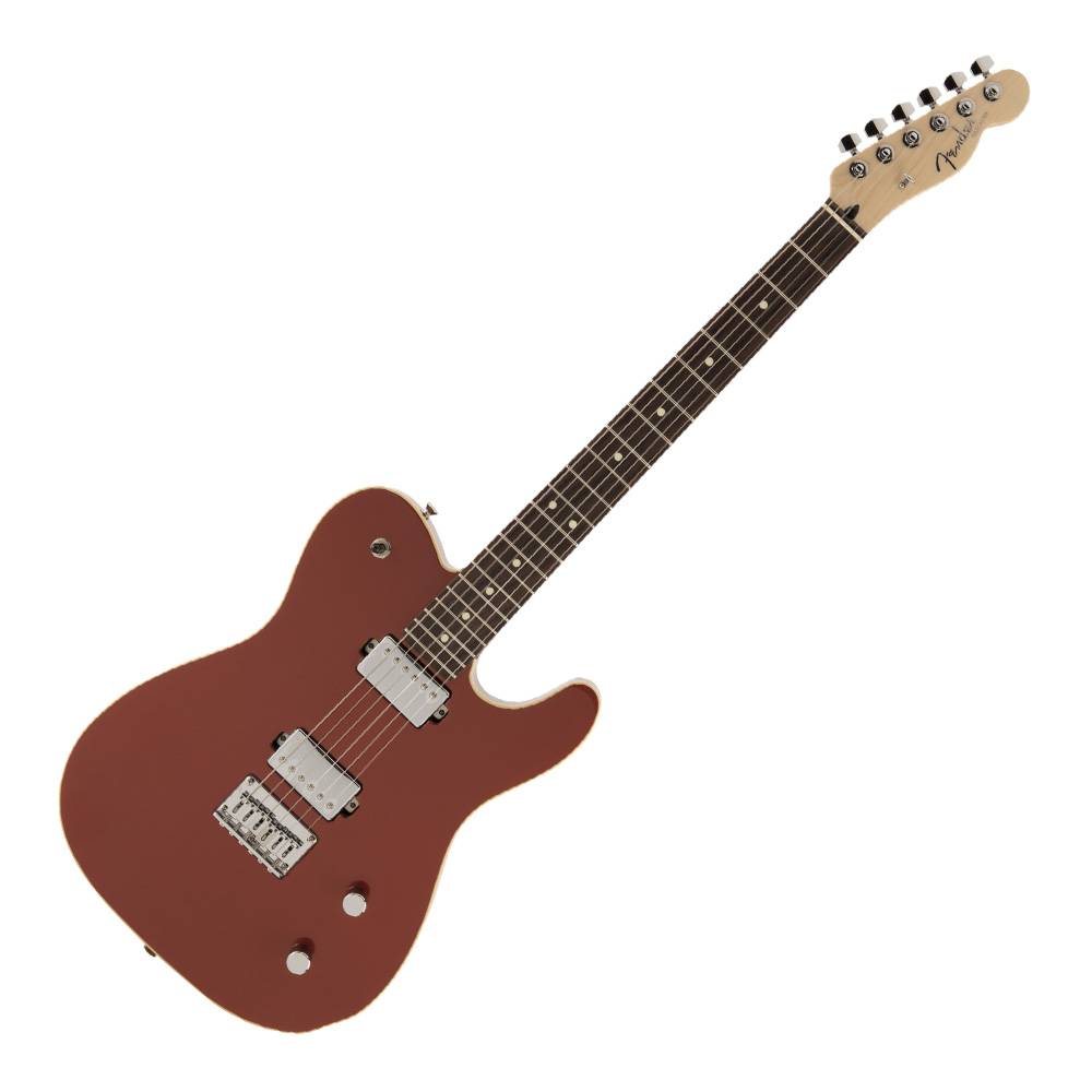 Fender Made in Japan Modern Telecaster HH Maple 電吉他 (共五色)