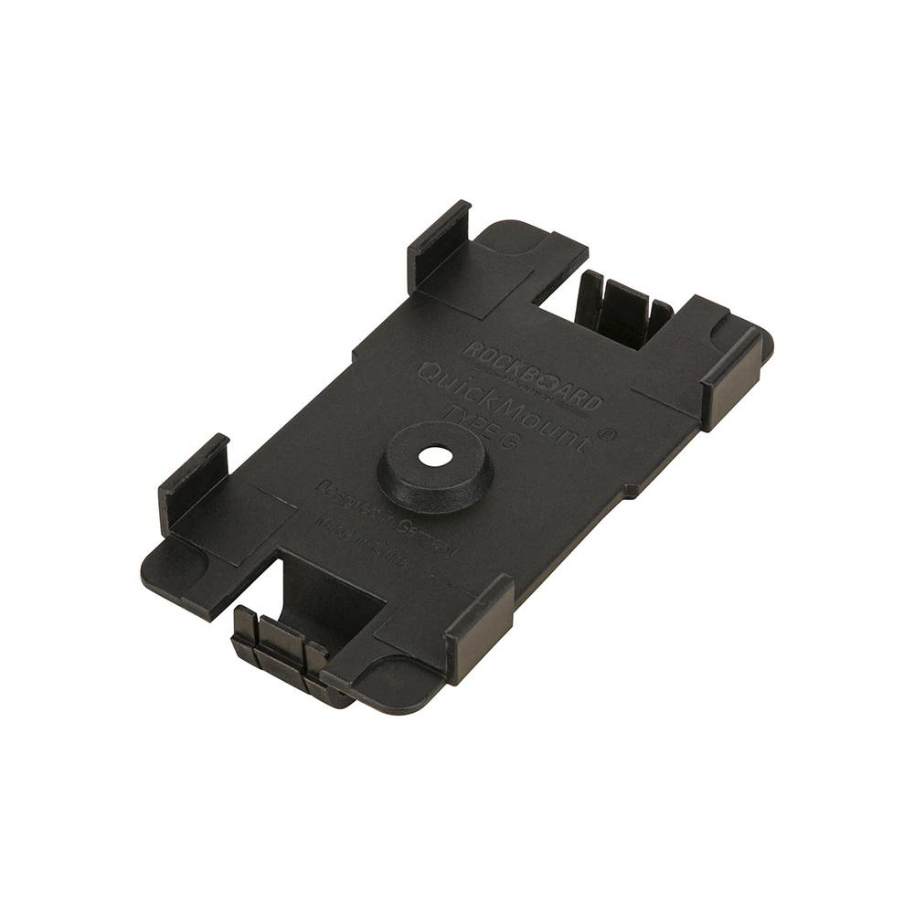 RockBoard QuickMount Type G 效果器快拆座 RockBoard QuickMount Type G 效果器快拆座