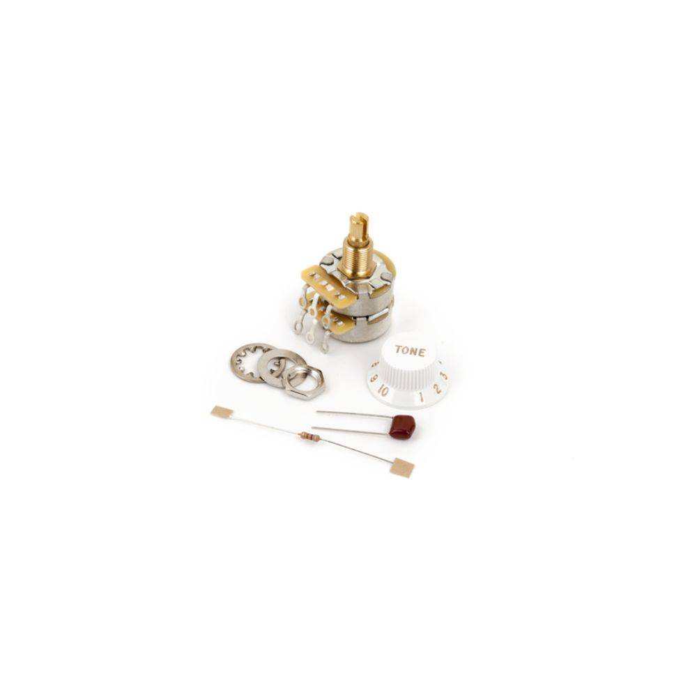 Fender TBX Tone Control Potentiometer Kit