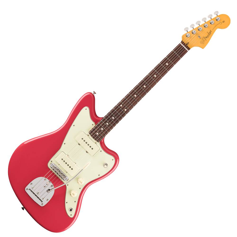 Fender American Professional Classic Jazzmaster 電吉他 (共四色) Fender American Professional Classic Jazzmaster 電吉他 (共四色)