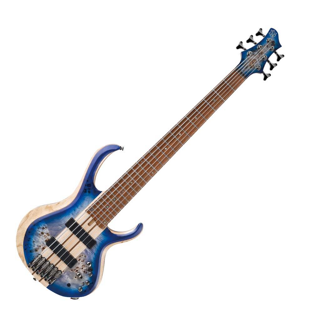Ibanez BTB846 六弦電貝斯