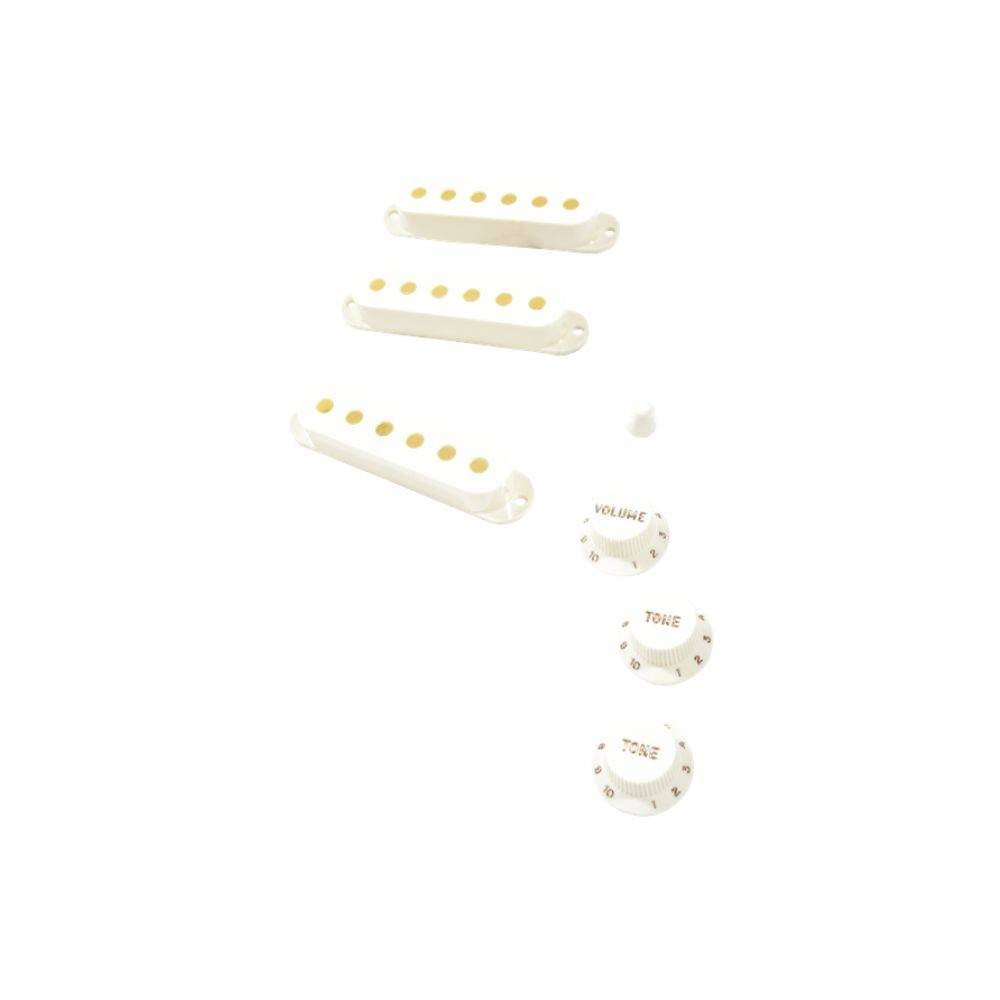 Fender Pure Vintage '60s Stratocaster Accessory Kit Fender Pure Vintage '60s Stratocaster Accessory Kit