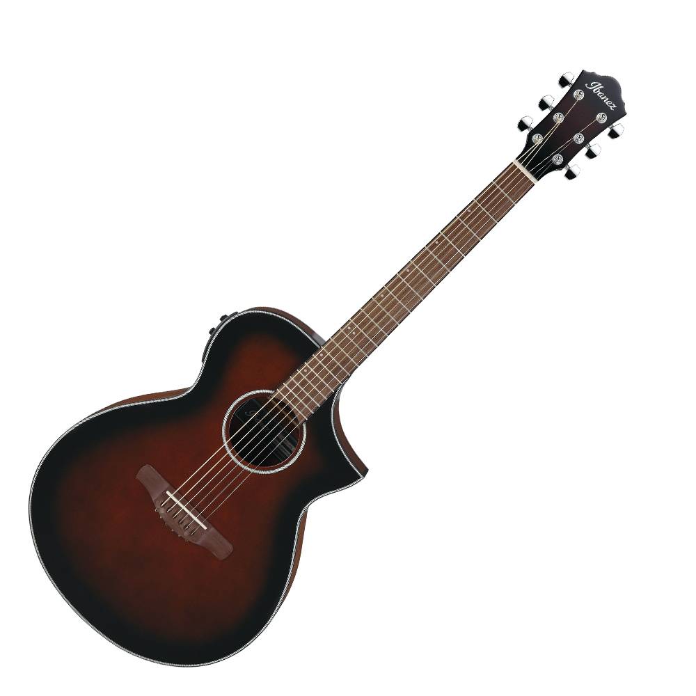 Ibanez AEWC11 電木吉他 (共2色)