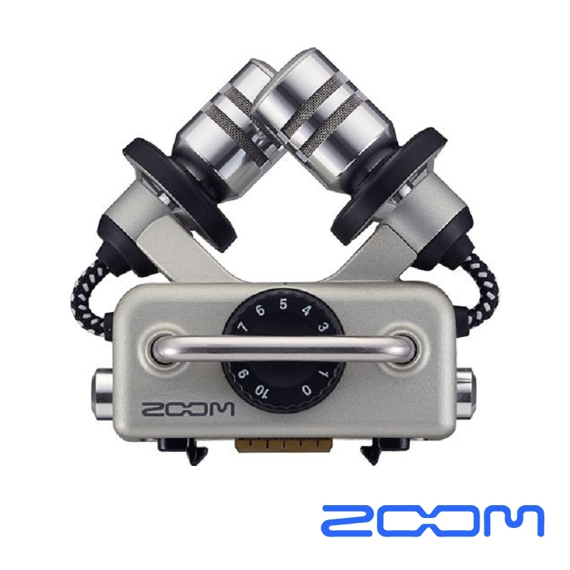 ZOOM XYH-5 XY型立體聲麥克風