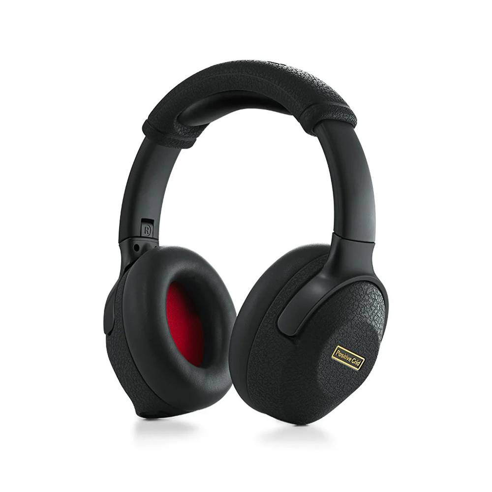 Positive Grid Spark NEO CORE 吉他/藍牙耳機