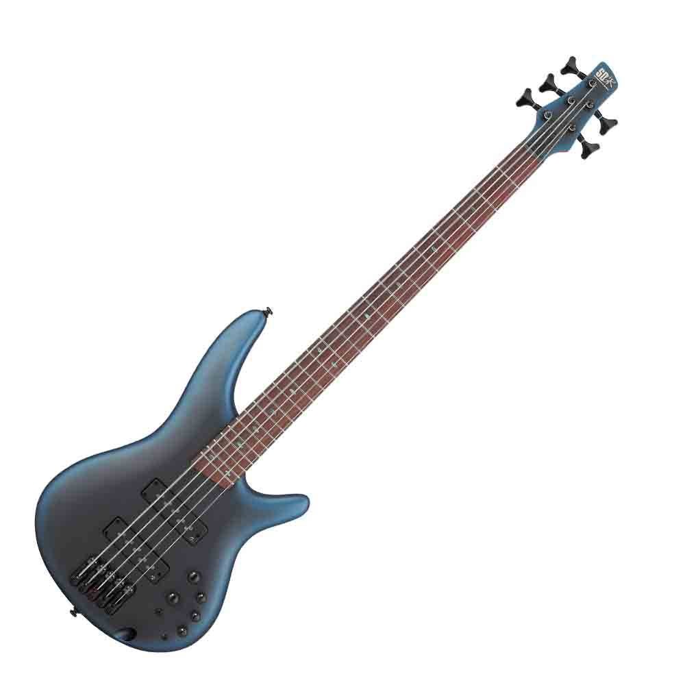 Ibanez SR505N 五弦電貝斯 Ibanez SR505N 五弦電貝斯