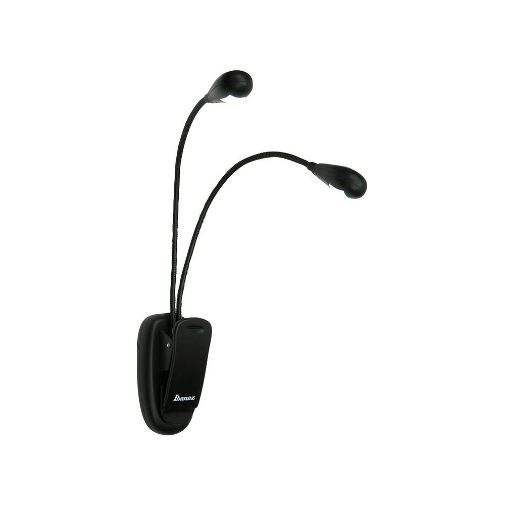 Ibanez Music Stand Clip Light IML21 夾式LED燈