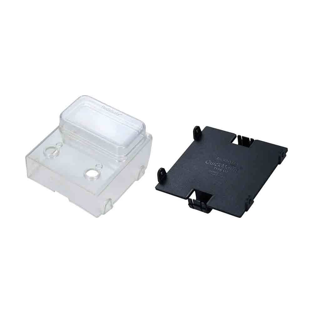 RockBoard PedalSafe Type MR 效果器防塵蓋