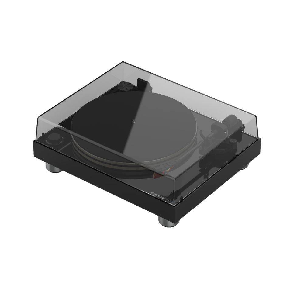 Reloop Turn 7 Premium Belt Drive USB Turntable System 黑膠唱盤機 Reloop Turn 7 Premium Belt Drive USB Turntable System 黑膠唱盤機