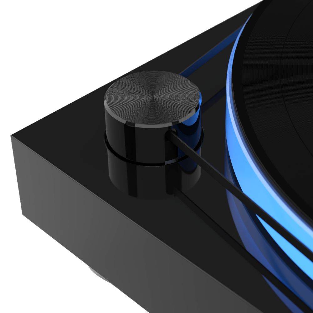 Reloop Turn 7 Premium Belt Drive USB Turntable System 黑膠唱盤機 Reloop Turn 7 Premium Belt Drive USB Turntable System 黑膠唱盤機
