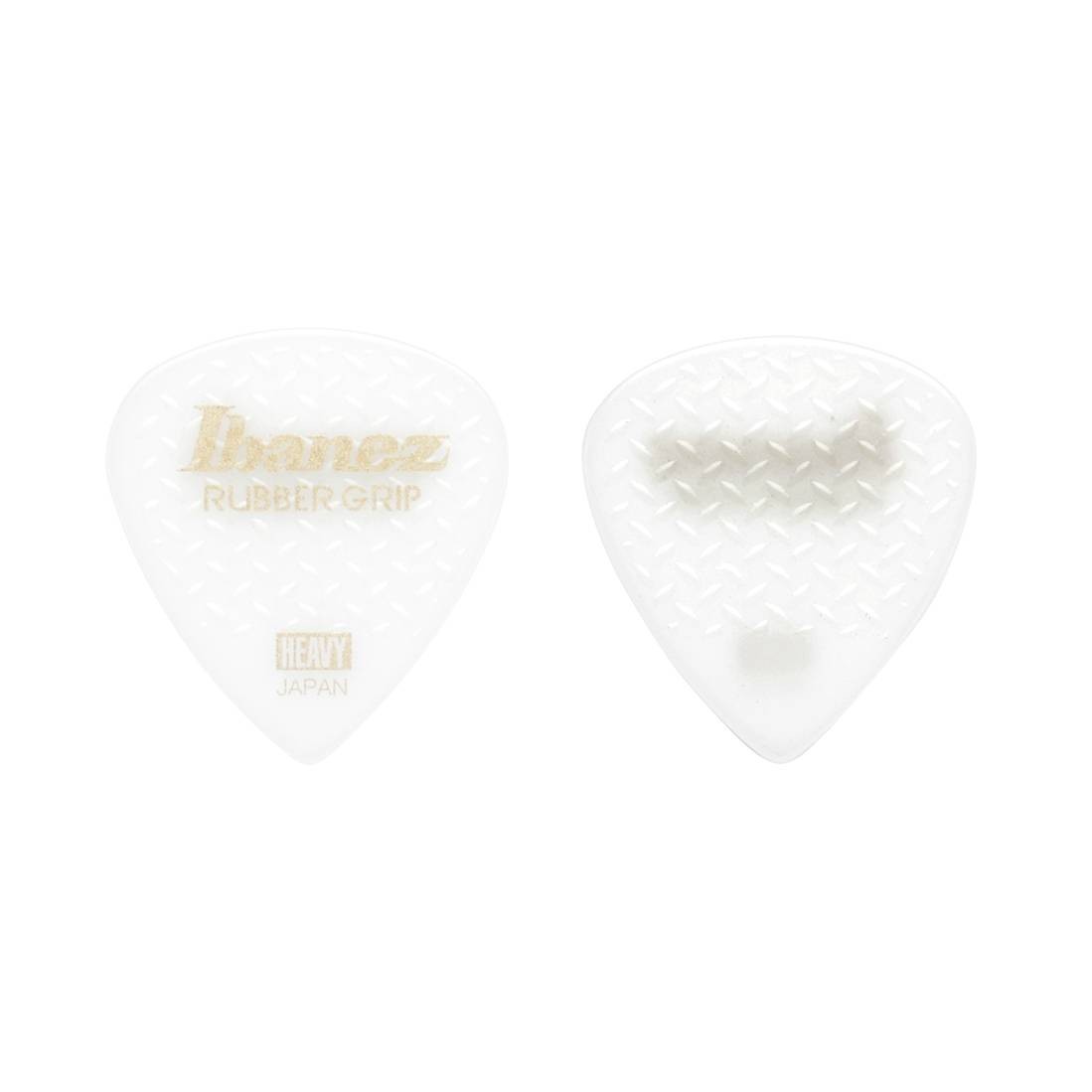 Ibanez Grip Wizard Series Rubber Grip PA16HRG 防滑匹克 (共2色)