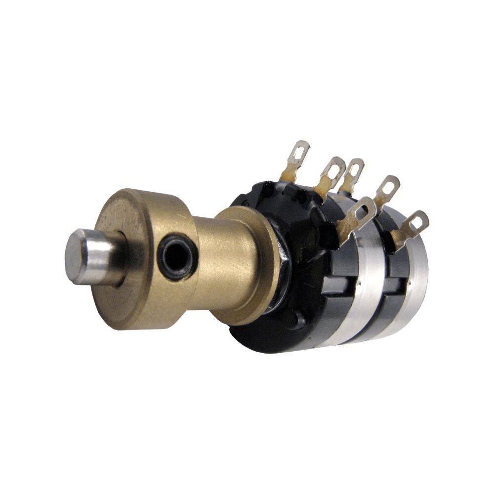 Ernie Ball Potentiometer - P06165 Stereo Volume/Pan Pedal - 500K 6162 可變電阻