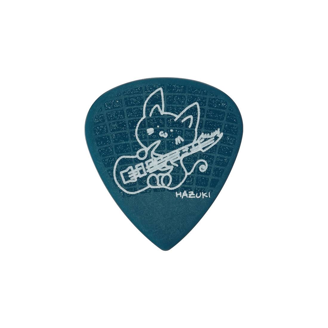 Ibanez HAZUKI(NEMOPHILA) Signature Pick P1000HZK Hazuki 簽名款匹克