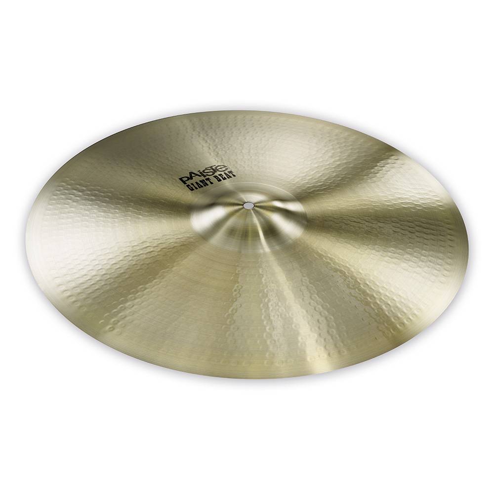 PAiSTe Giant Beat «Multifunction» 銅鈸 (18 PAiSTe Giant Beat «Multifunction» 銅鈸 (18