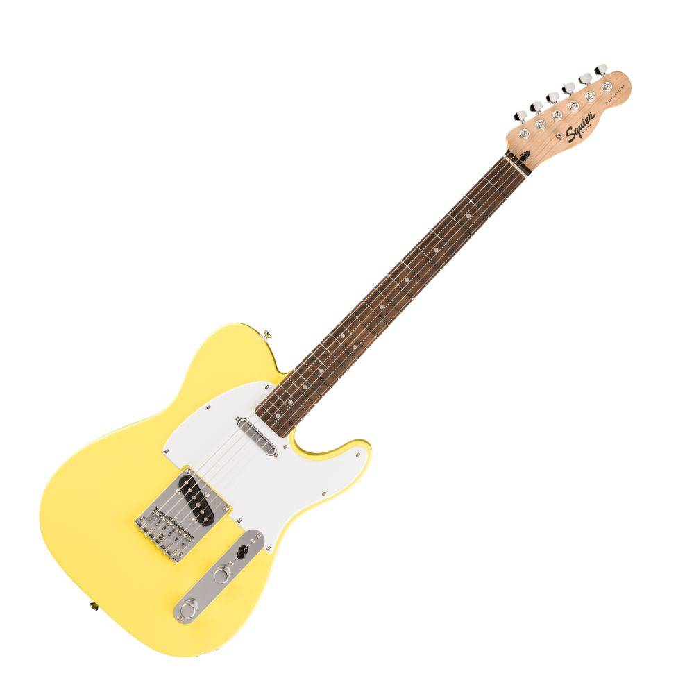 Squier Sonic Telecaster Indian Laurel 電吉他 (共三色)