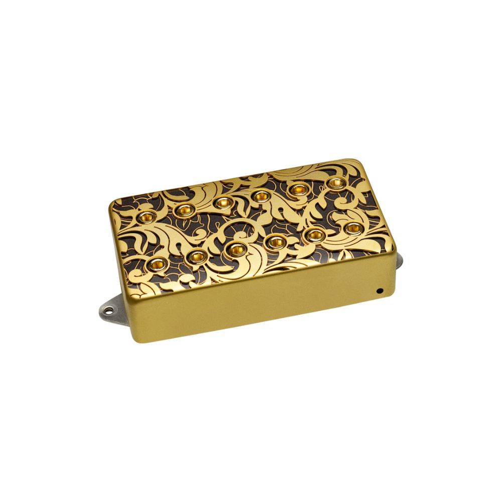 DiMarzio UtoPIA Neck F-Spaced 拾音器 - DP287F (共六色)