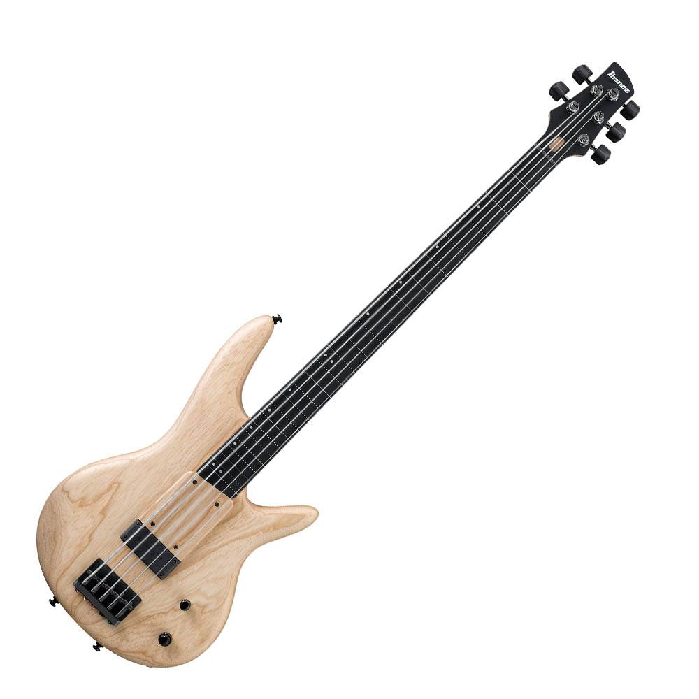 Ibanez GWB1005 Gary Willis 簽名款五弦電貝斯 Ibanez GWB1005 Gary Willis 簽名款五弦電貝斯