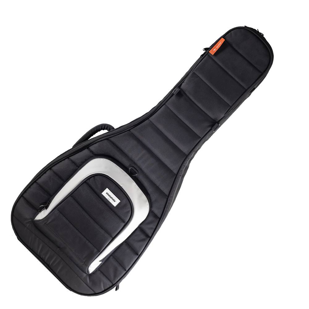 MONO Classic Dual Semi-Hollow/Electric Guitar Case 雙吉他琴袋
