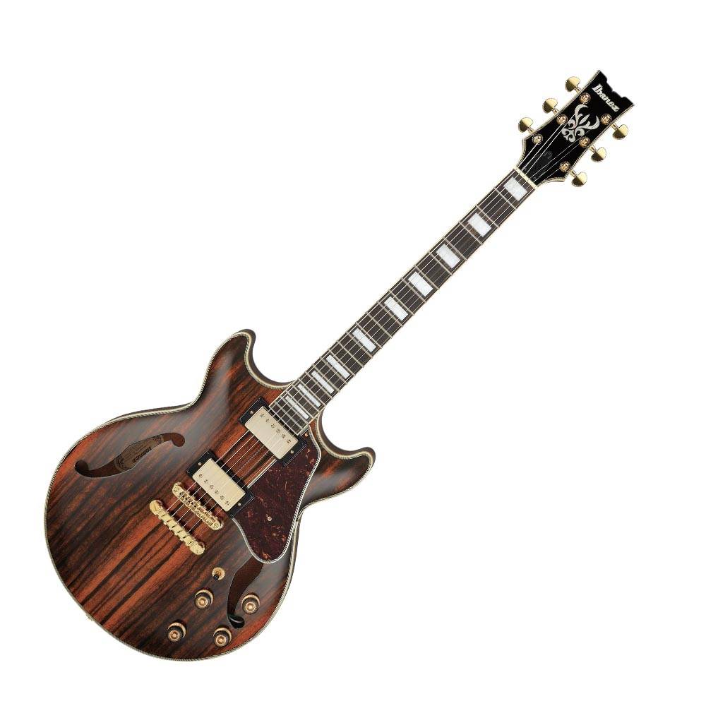 Ibanez AM93ME 空心爵士電吉他