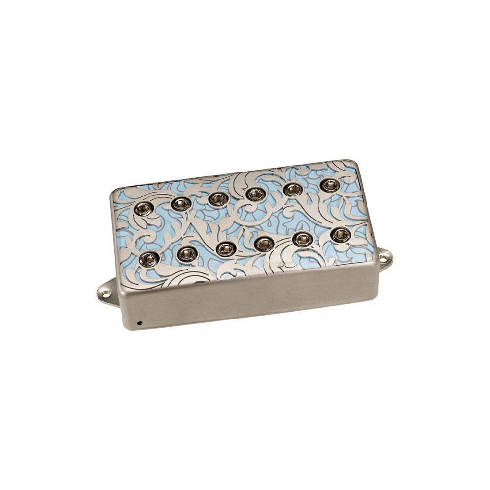 DiMarzio UtoPIA Neck F-Spaced 拾音器 - DP287F (共六色)