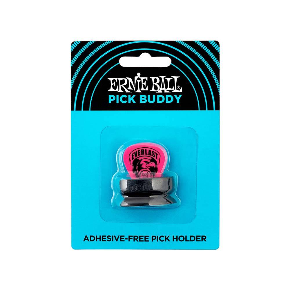 Ernie Ball Pick Buddy 9187 匹克固定座