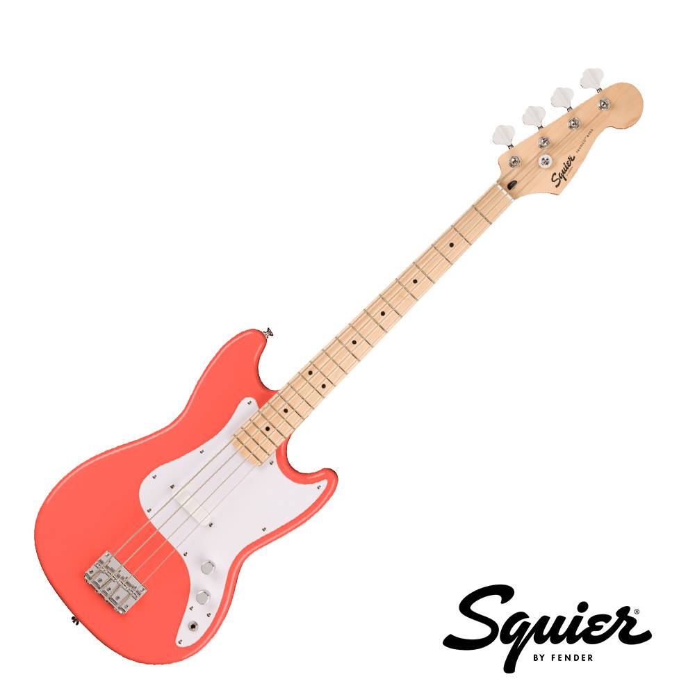 Squier Sonic Bronco |-海國樂器-代理品牌