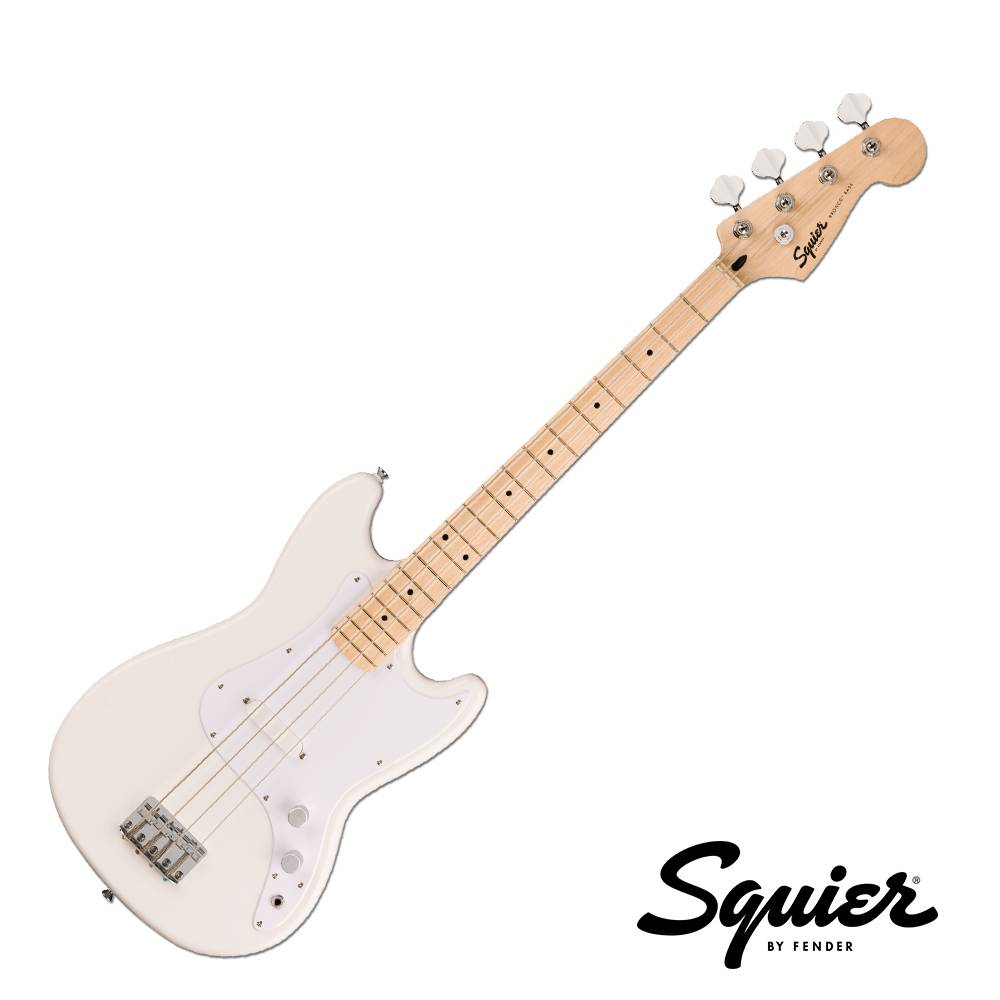 Squier Sonic Bronco |-海國樂器-代理品牌