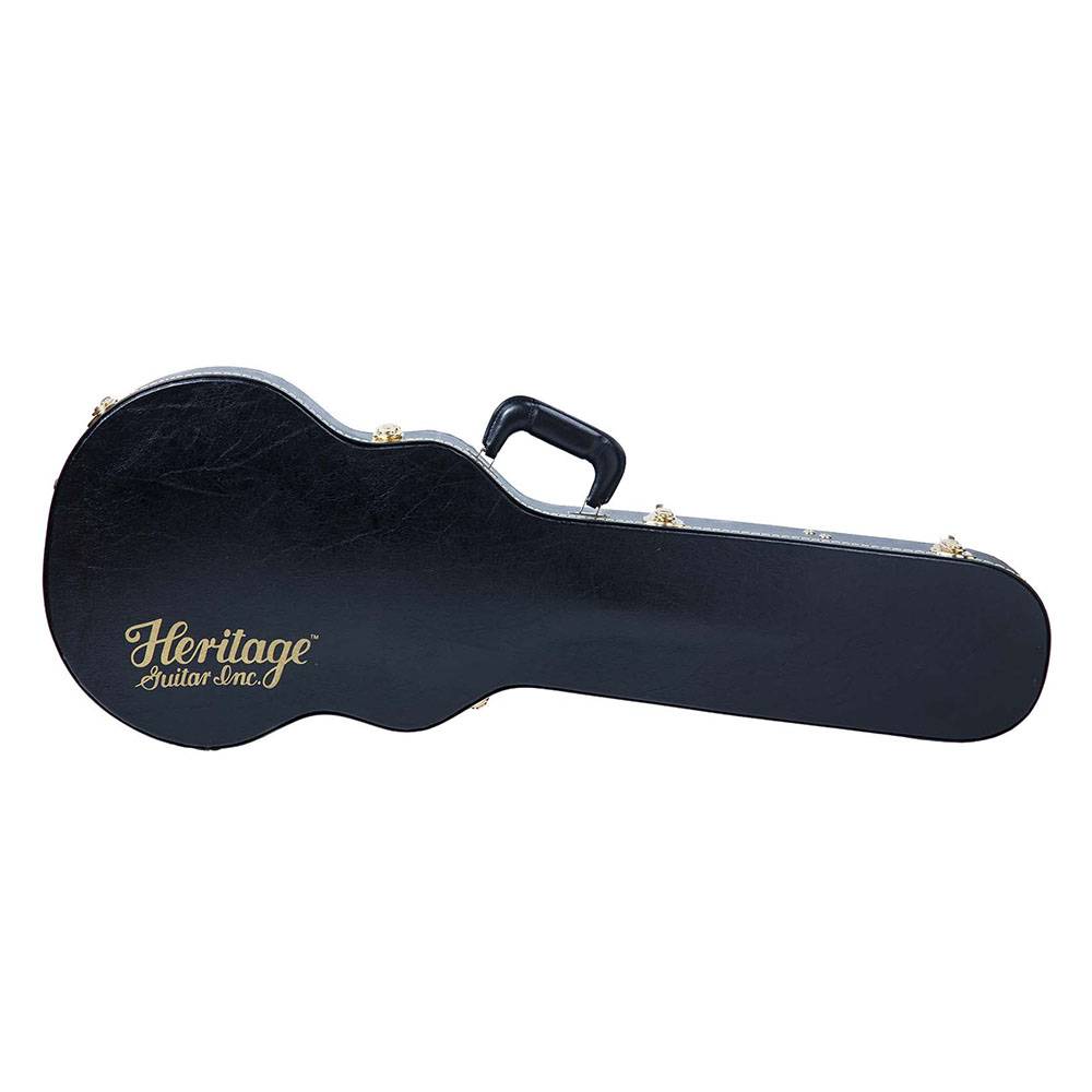Heritage Electric Guitar Case for H-150 and H-137 電吉他琴盒