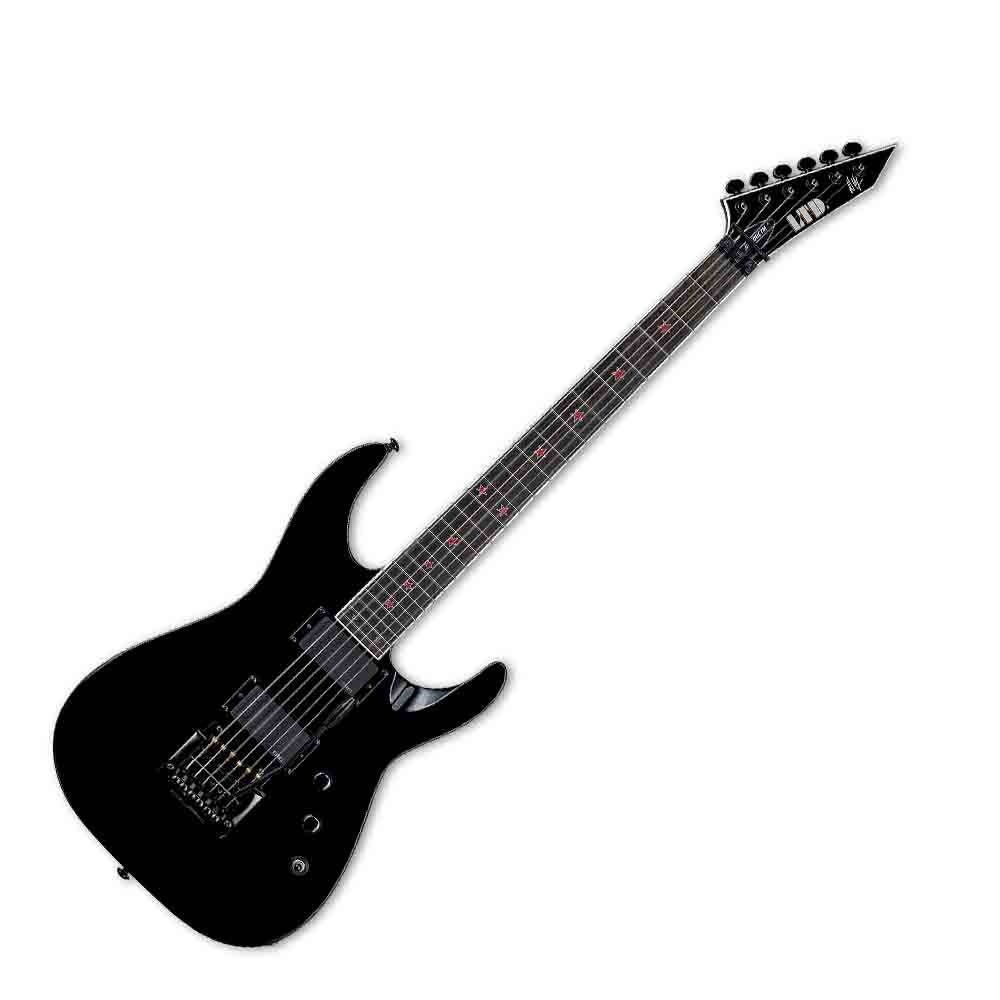 LTD JH-600 CTM Jeff Hanneman 簽名款電吉他 LTD JH-600 CTM Jeff Hanneman 簽名款電吉他