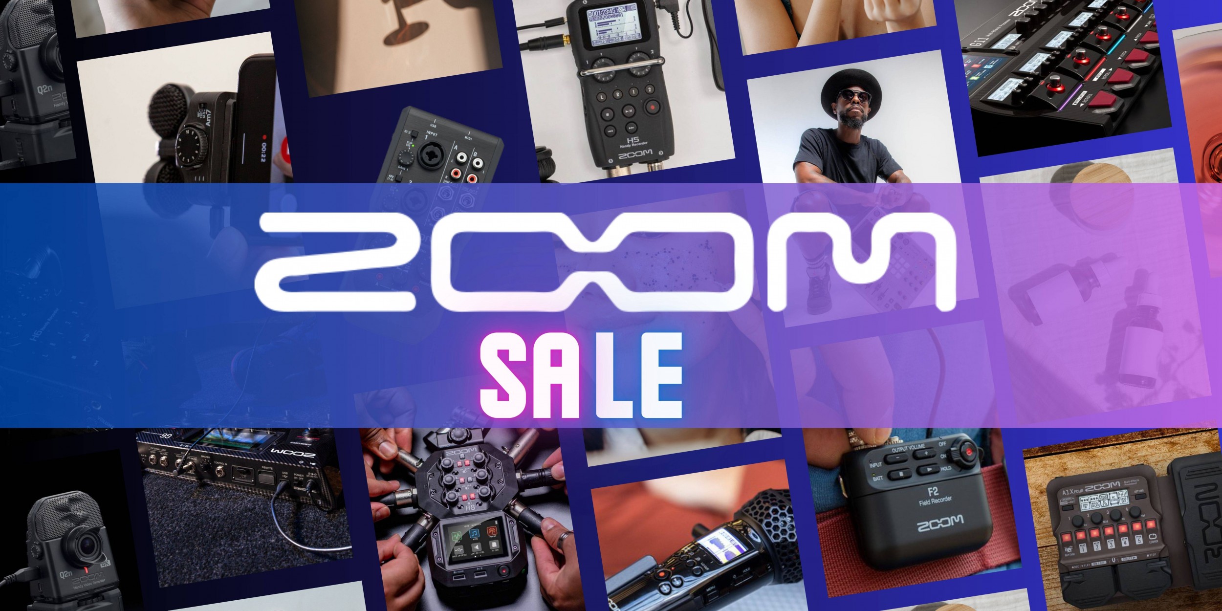 ZOOM